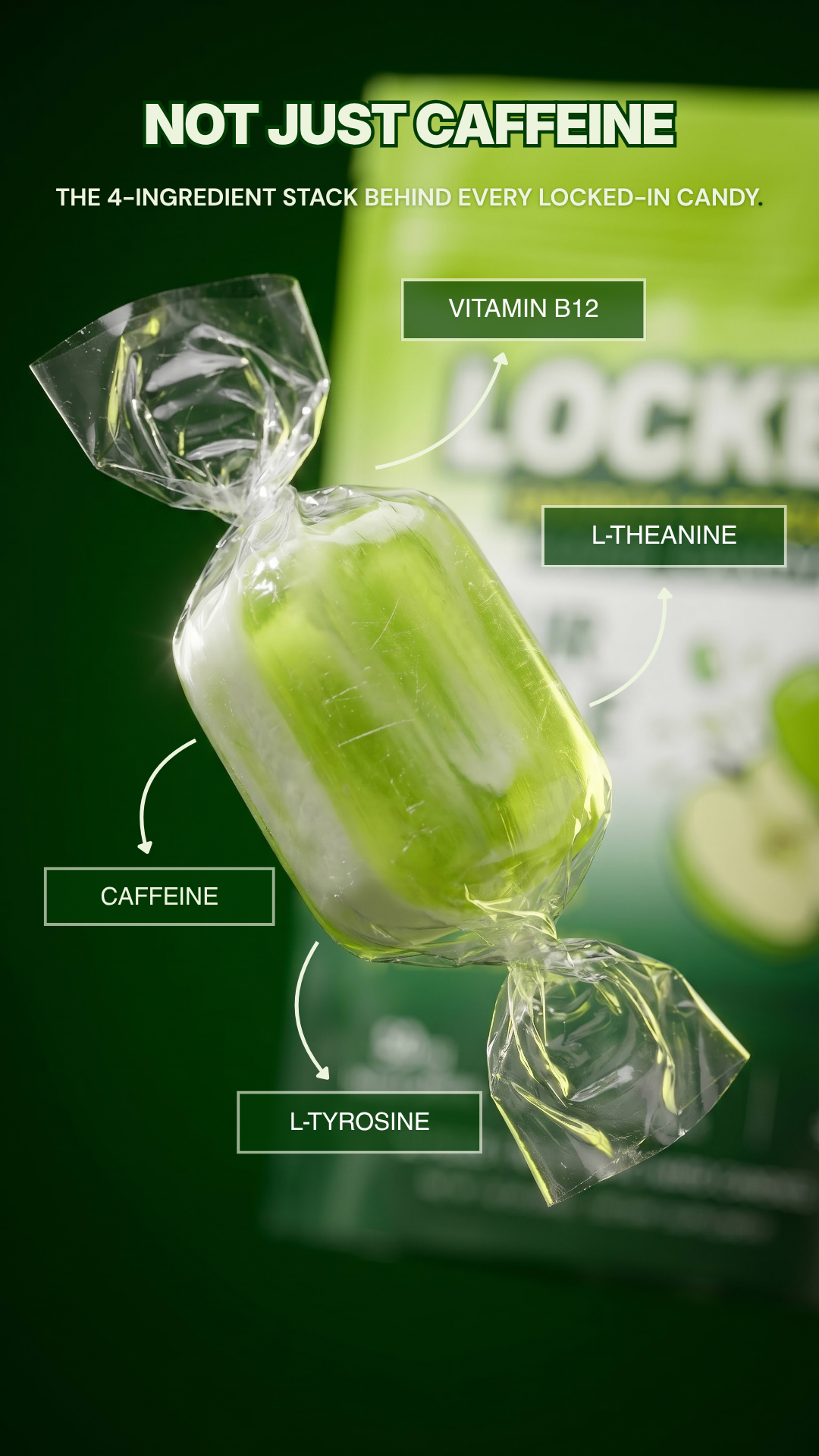 Locked — Ad Creatives